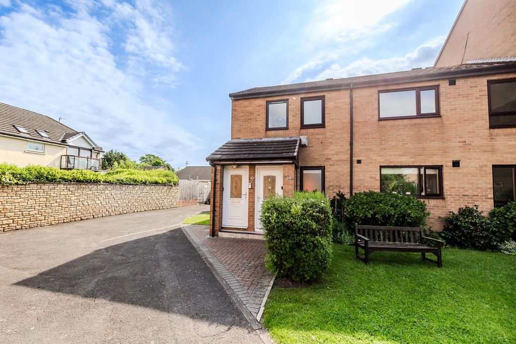 Additional image 20 of 2 bed flat for saleMayfair Gardens, Ponteland, Newcastle Upon Tyne NE20