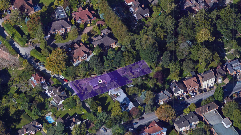 Property photo 2 of 20 Aerial Shot.Png