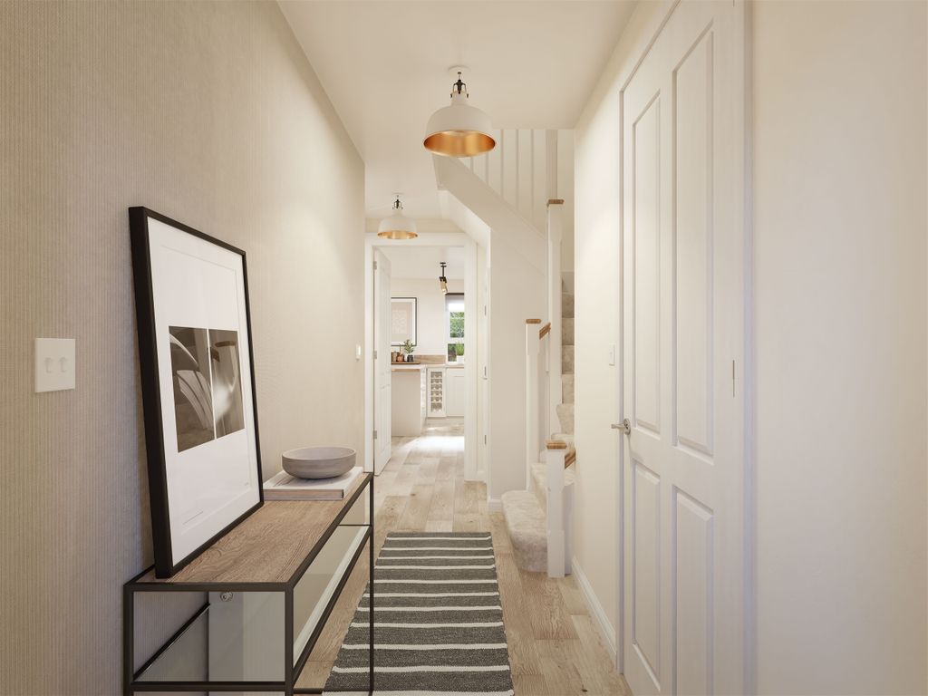 Property photo 2 of 8 Chester Hallway