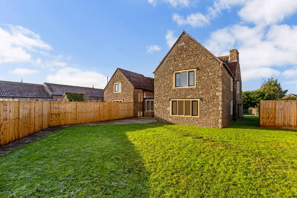 Property photo 2 of 17 Rear Exterior