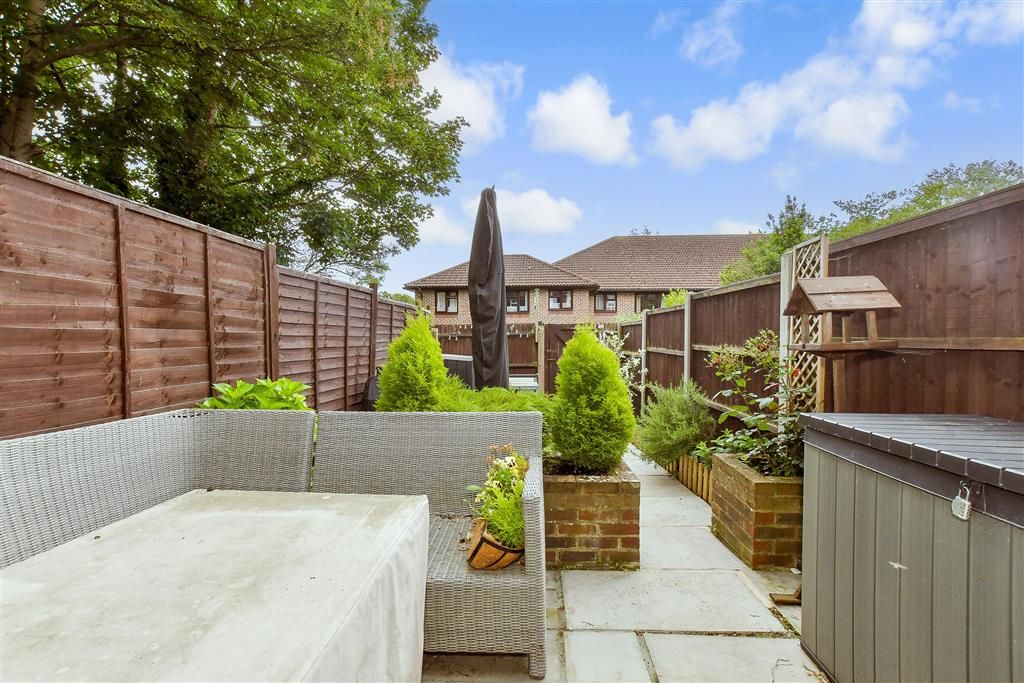 Property photo 2 of 9 Rear Garden