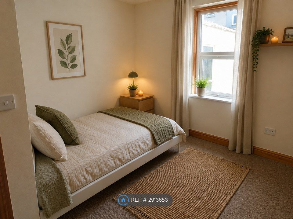 Property photo 1 of 5 Room 3 - Decorated For Illustrative Purposes Only