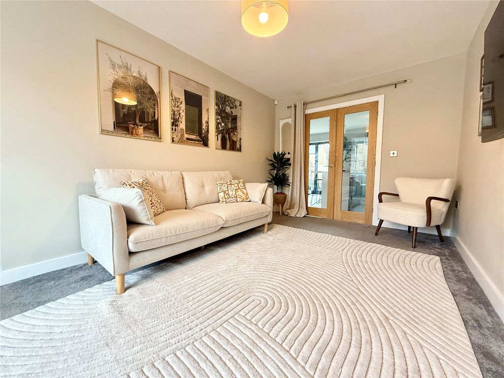 Additional image 10 of 5 bed detached house for saleSummer View, Holmfirth, West Yorkshire HD9