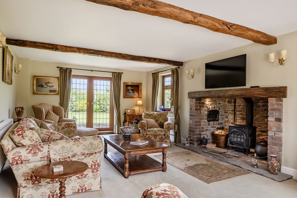 Additional image 10 of 4 bed detached house for saleCooks Lane, Bristol BS36