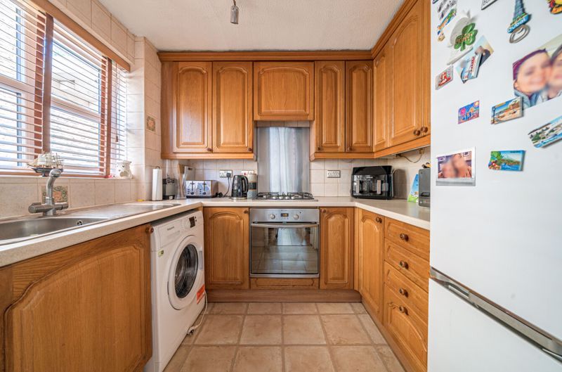 Property photo 3 of 14 Kitchen Angle 3