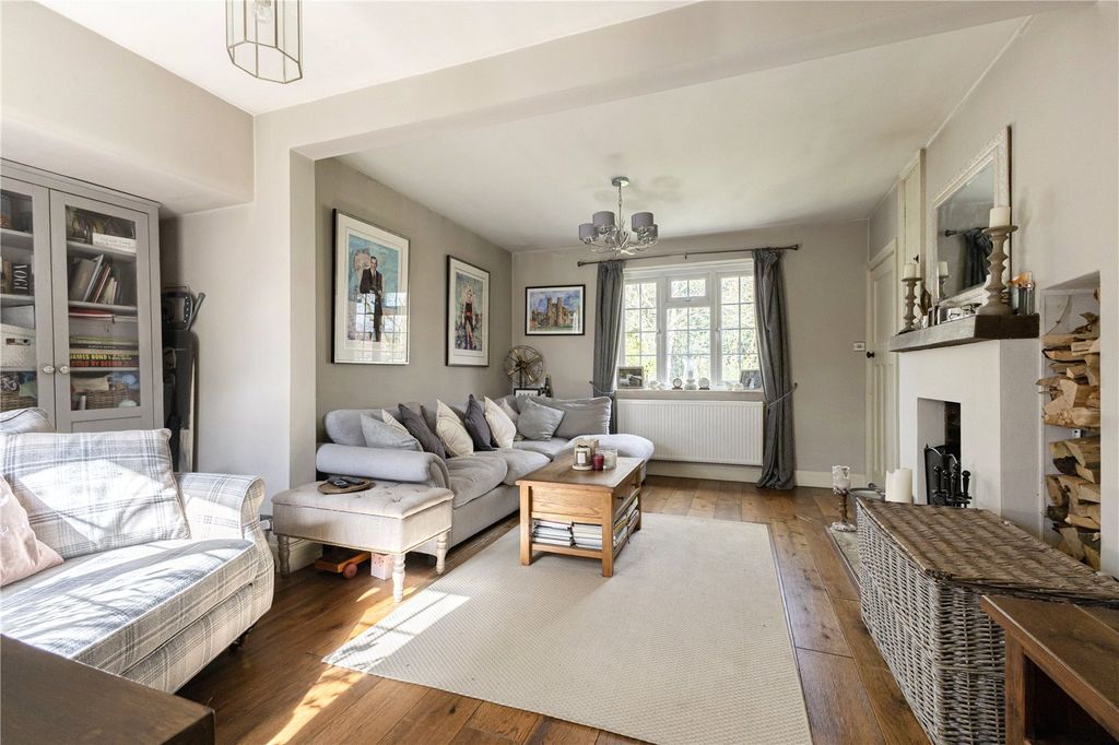 Additional image 4 of 3 bed semi-detached house for saleHeath End, Petworth, West Sussex GU28