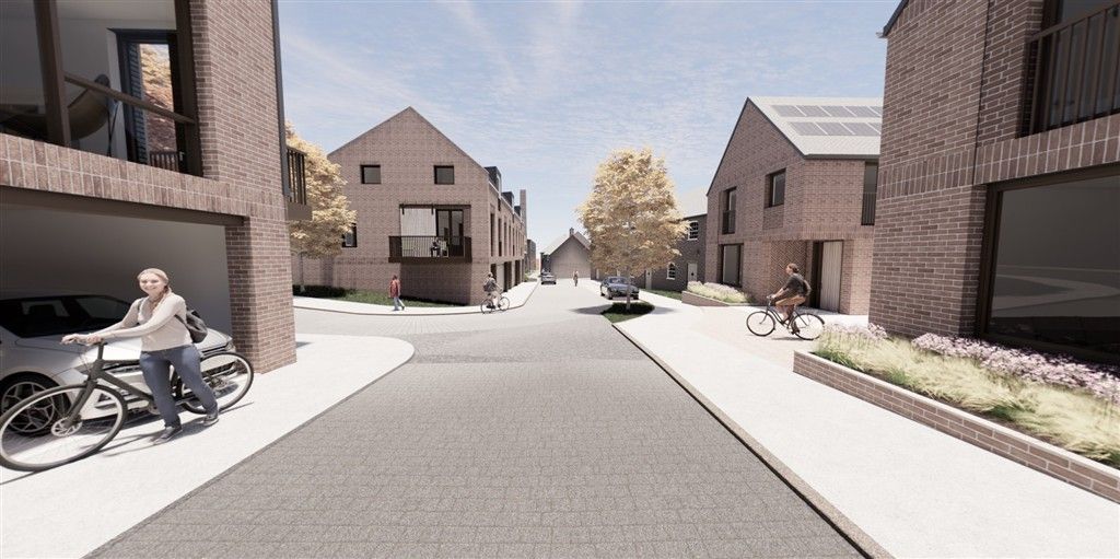 Additional image 4 of Land for saleSouth Street, Crewkerne TA18