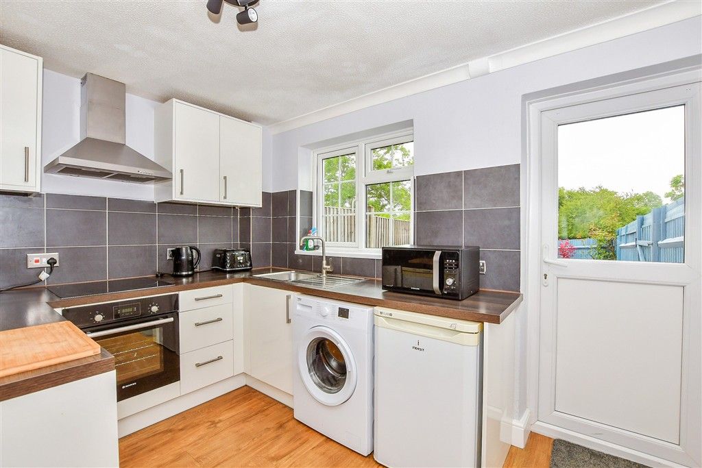 Property photo 3 of 9 Kitchen/ Diner