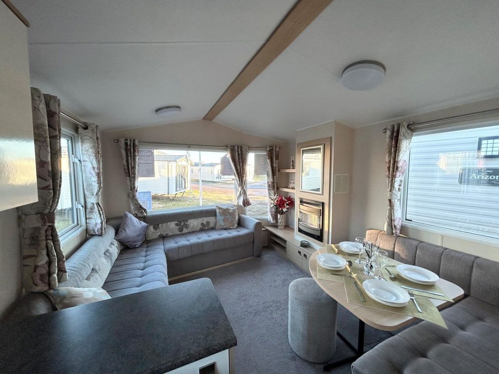 Property photo 1 of 6 Vs448272 - Static Caravan