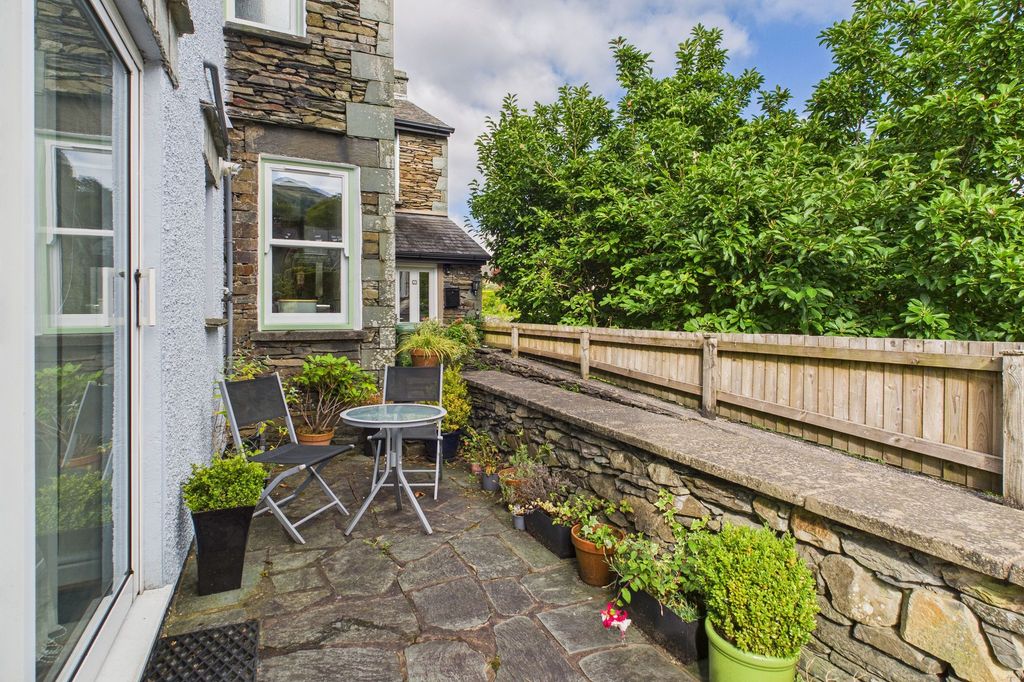 Additional image 6 of 1 bed end terrace house for saleChurch View, 1 Tweenways, Wansfell Road, Ambleside LA22