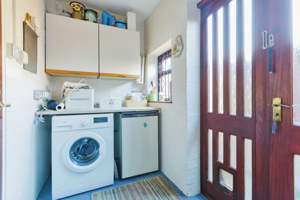 Property photo 3 of 20 Utility Room