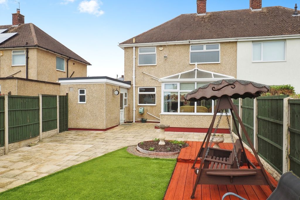 Property photo 2 of 16 Rear Aspect