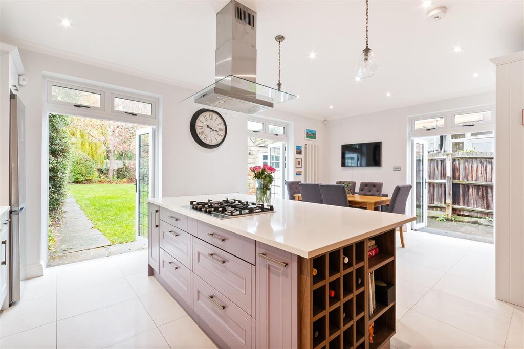 Property photo 2 of 15 Kitchen &amp; Dining