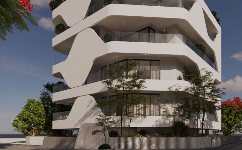 Property photo 2 of 9 Apartment Block -