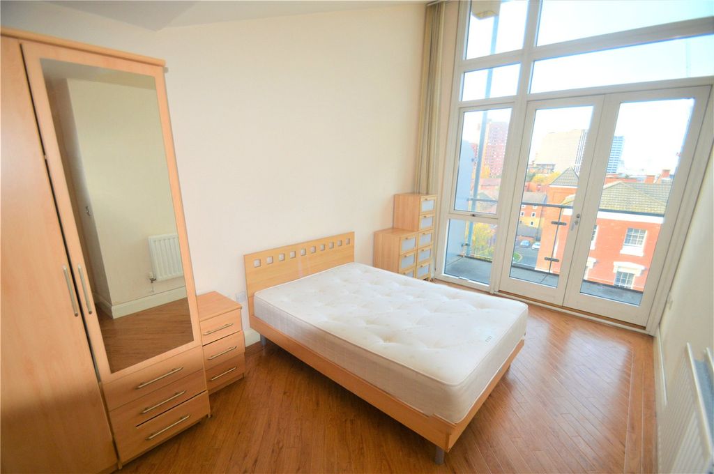 Property photo 3 of 9 Bedroom One