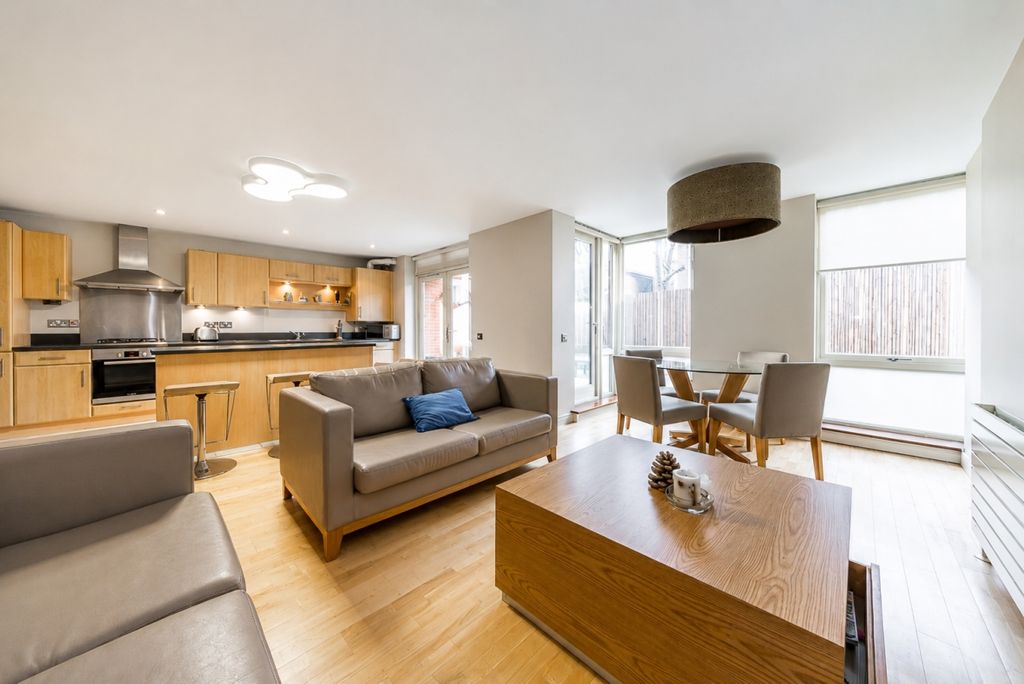 Property photo 1 of 10 Open Plan 2