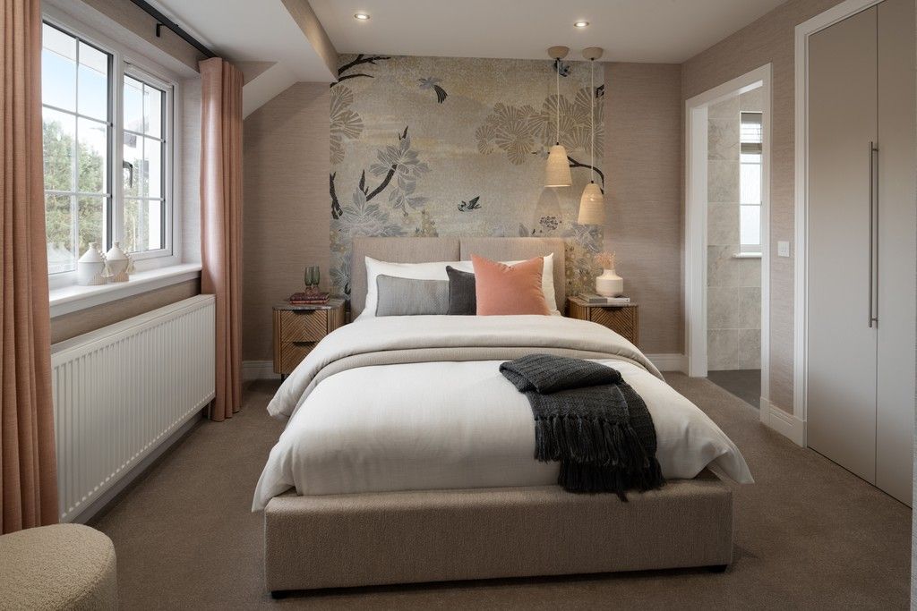 Additional image 5 of 4 bed detached house for sale"Colville" at Off Balgalhardy Rise, Inverurie AB51