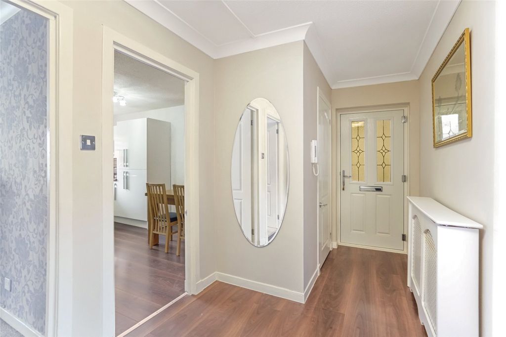 Property photo 3 of 20 Hallway