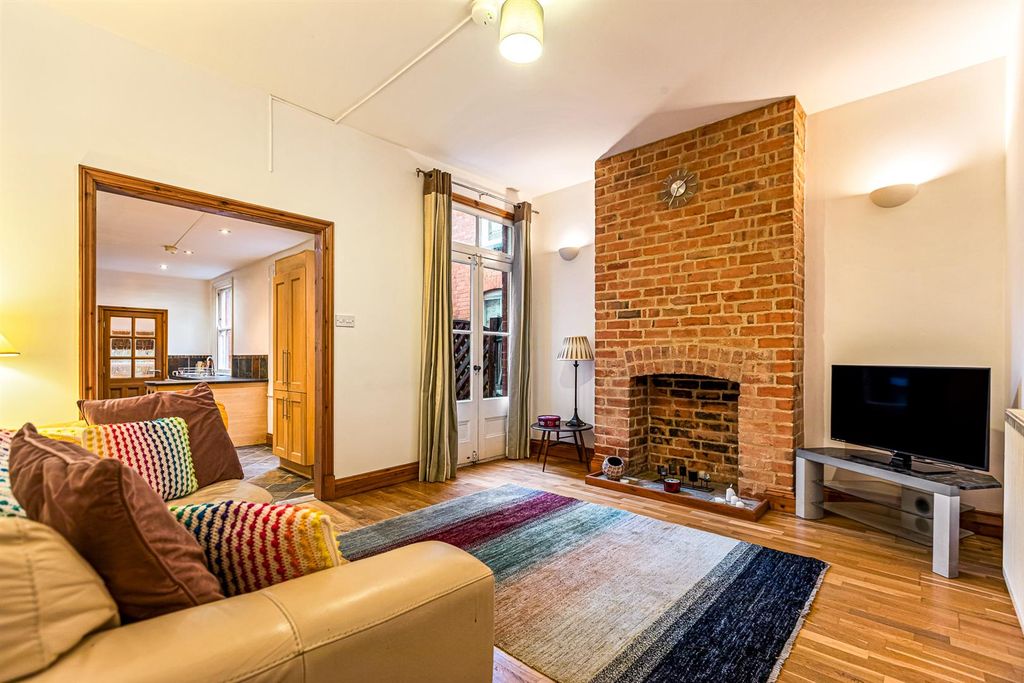 Property photo 3 of 38 Rear Reception Room