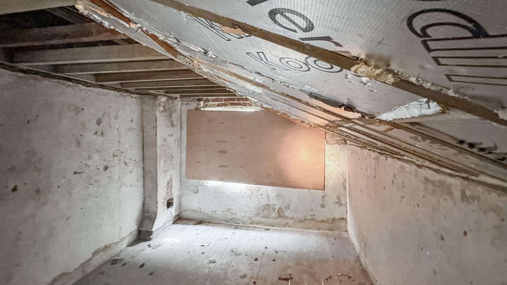 Property photo 3 of 31 33 Loughborough Park, Loughborough Junction, London Sw9 8Tp