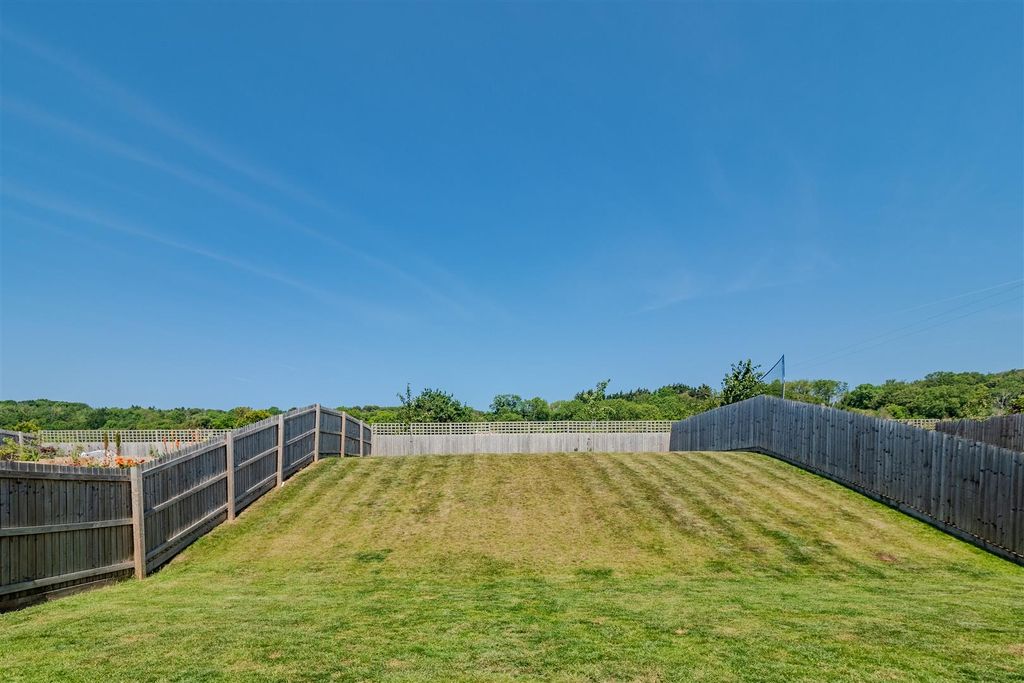 Additional image 19 of 4 bed detached house for saleBramley Rise, Tickenham BS21