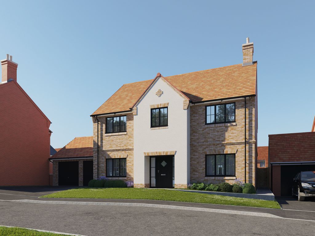 Property photo 1 of 12 CGI