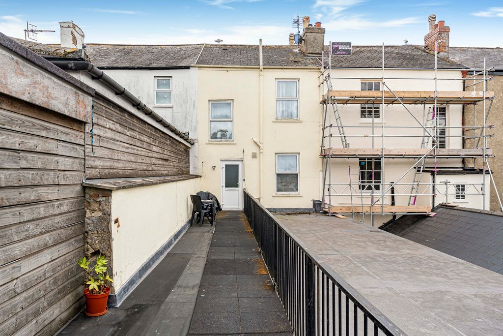 Additional image 15 of 2 bed maisonette for saleQueen Street, Newton Abbot TQ12