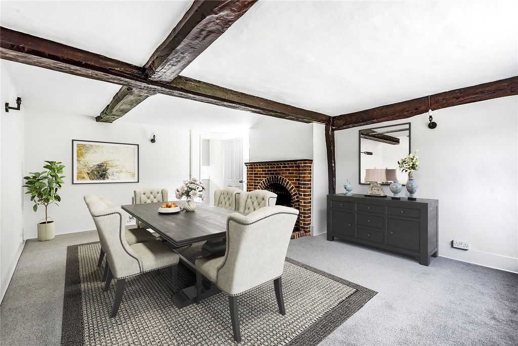 Property photo 3 of 10 Dining Room