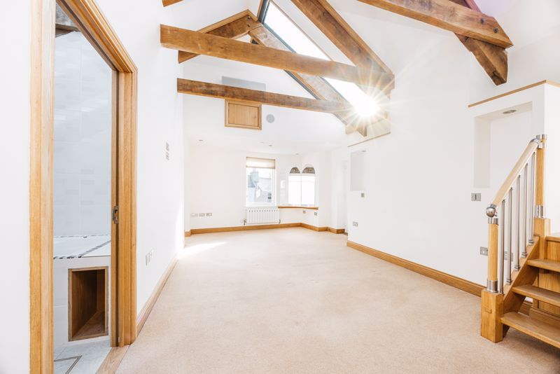 Additional image 14 of 3 bed flat for saleThe Penthouse, Viking Longhouse, Mariners Wharf, Peel IM5