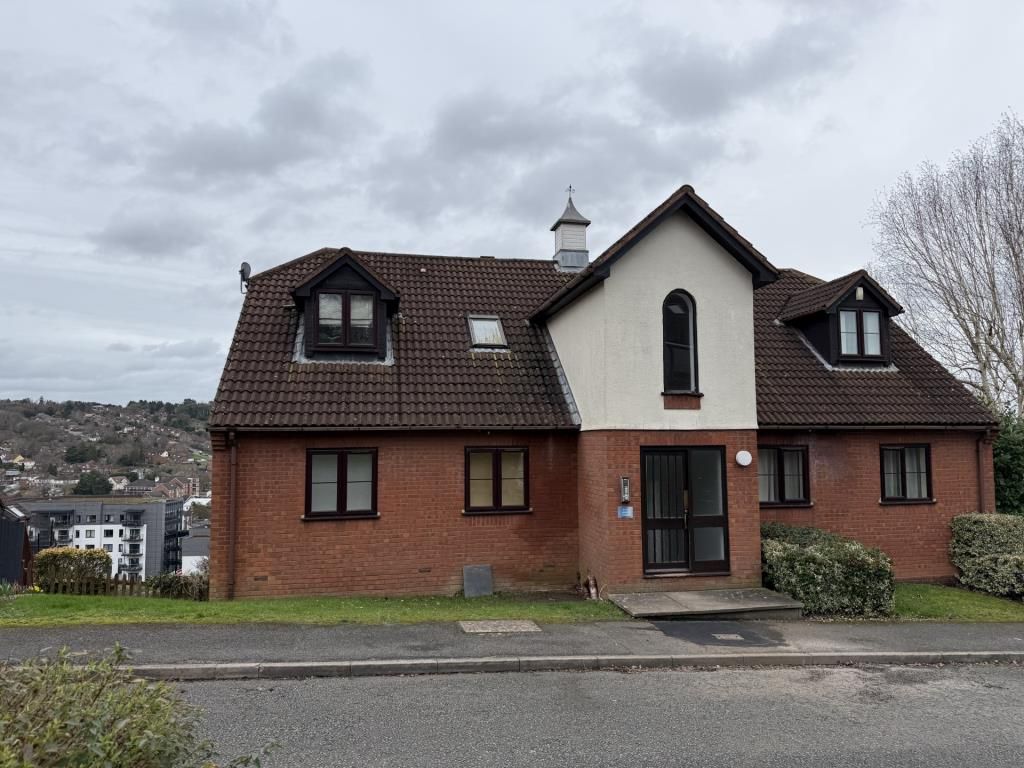 Property photo 1 of 1 Front Aspect