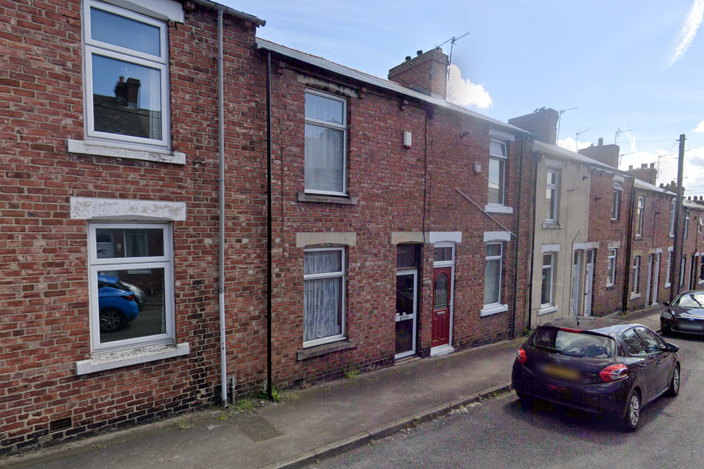 Property photo 1 of 1 12 Bircham Street, Stanley, Durham, Dh9 7Ae