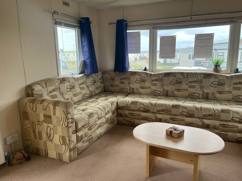 Property photo 1 of 6 Vs471016 - Static Caravan