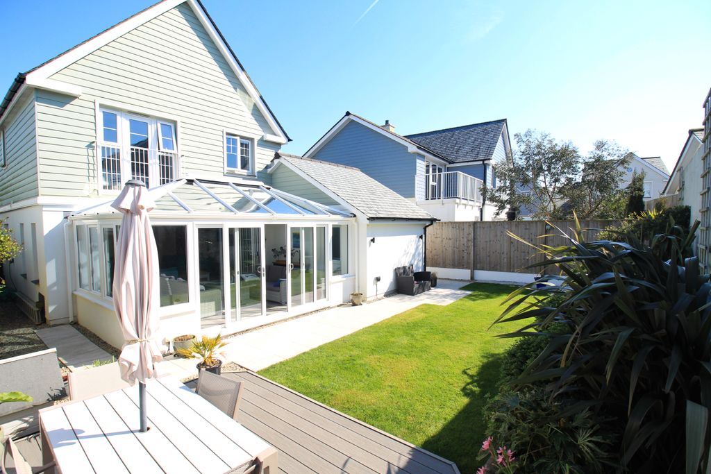 Additional image 22 of 3 bed detached house for salePolpennic Drive, Padstow PL28