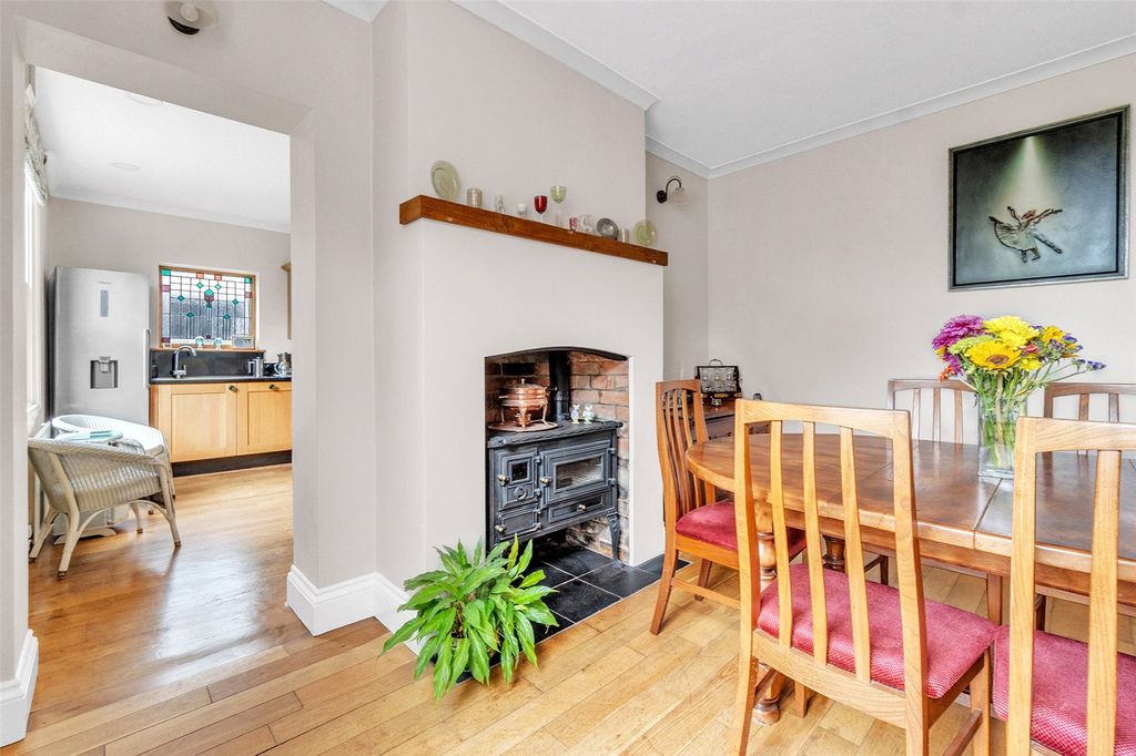 Additional image 5 of 4 bed detached house for saleCoombelake, Ottery St. Mary, Devon EX11
