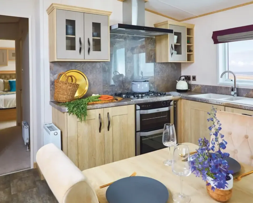 Property photo 3 of 5 Abi Beaumont Kitchen