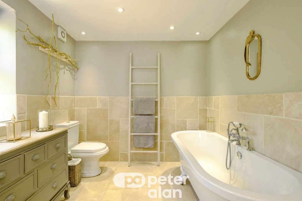 Additional image 18 of 4 bed detached house for saleViaduct Road, Garndiffaith, Pontypool NP4