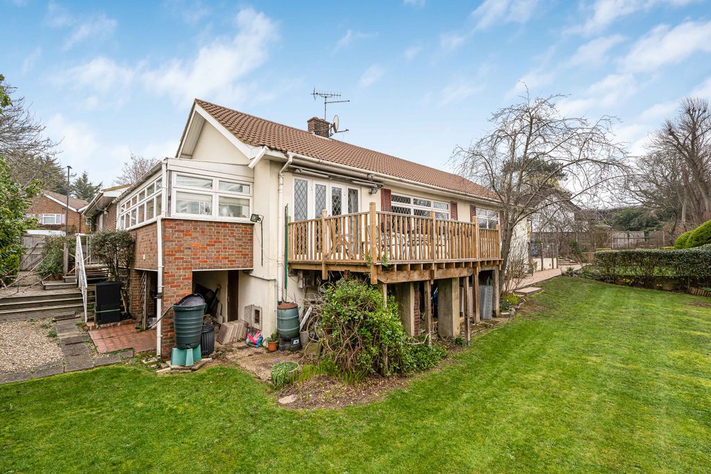 Additional image 31 of 4 bed detached house for saleRidgemount Gardens, Enfield EN2