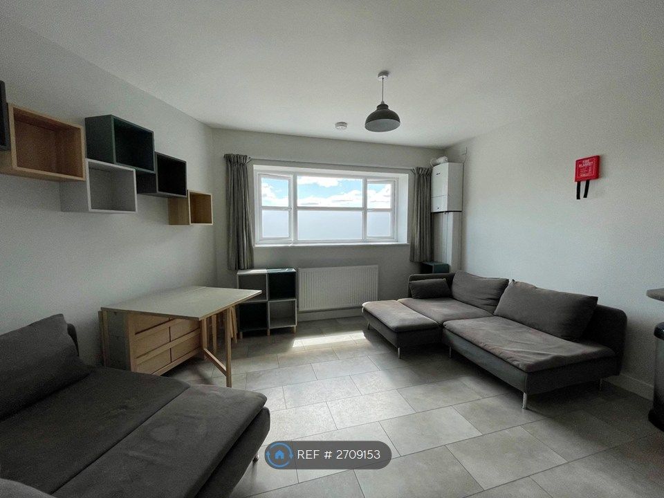 Property photo 3 of 9 Open Plan Living Room