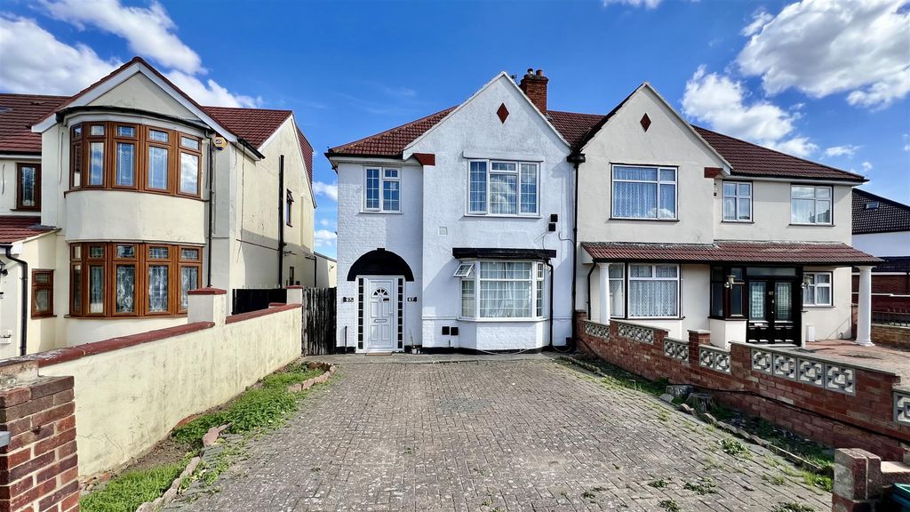 Property photo 3 of 8 View Of Front