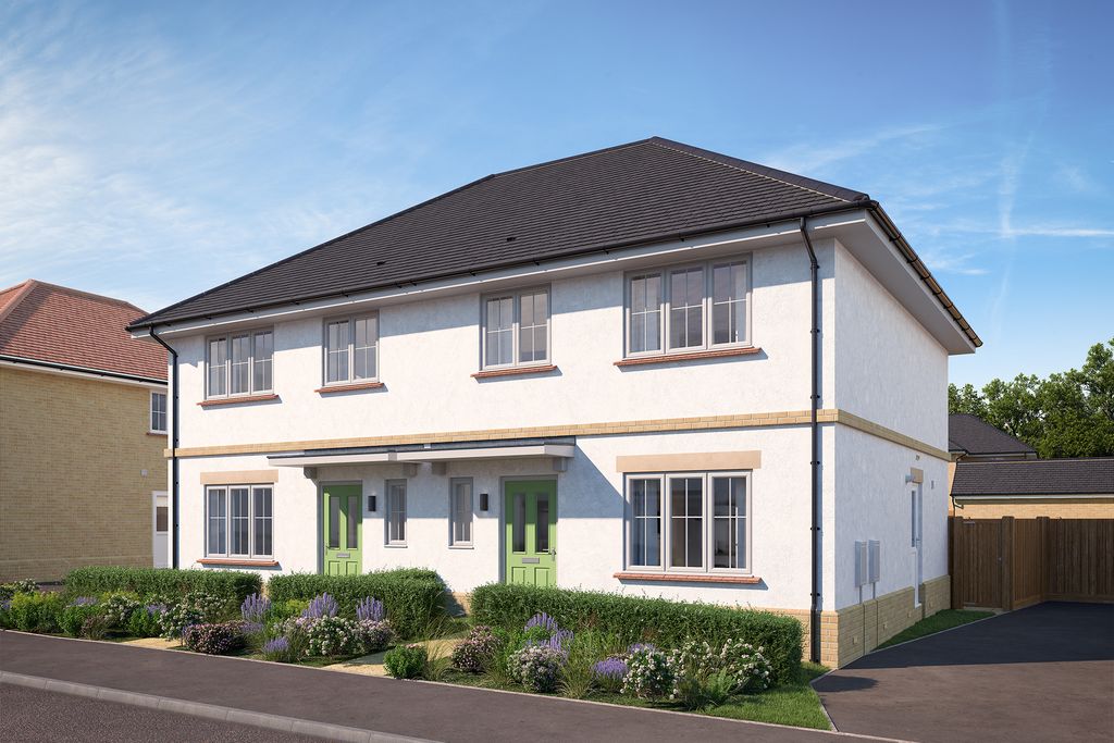 Property photo 1 of 11 CGI