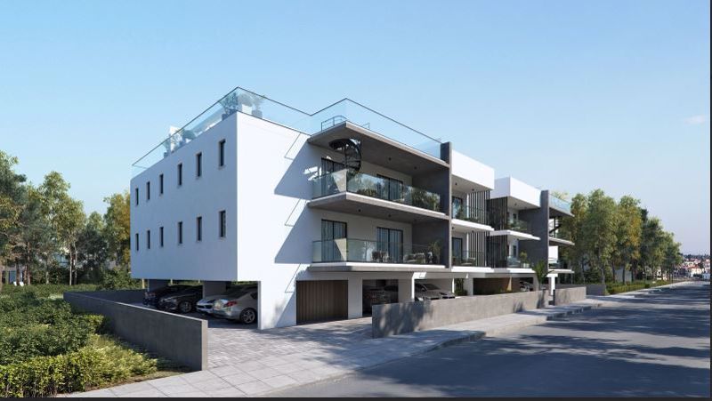 Property photo 1 of 10 Apartments - Artist
