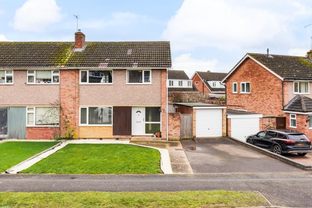 Property photo 1 of 25 6 St Catherine's Road, Kettering-1.Jpg