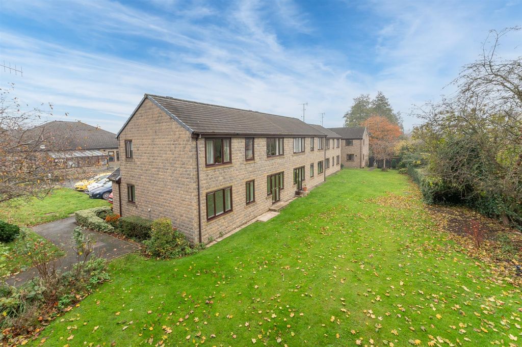 Additional image 20 of 2 bed flat for saleTealbeck Court, Tealbeck Approach, Otley LS21