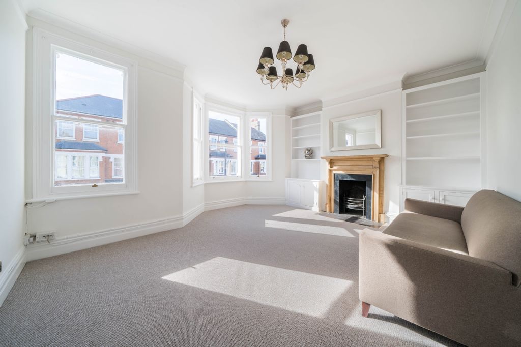 Property photo 1 of 12 Living Room View 1