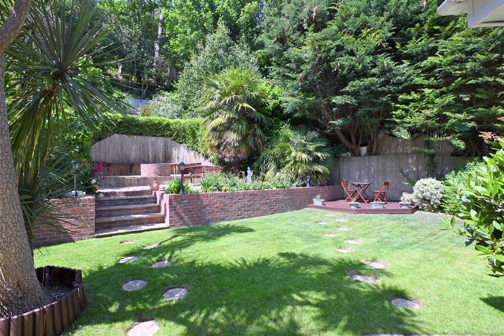 Property photo 2 of 34 Gardens