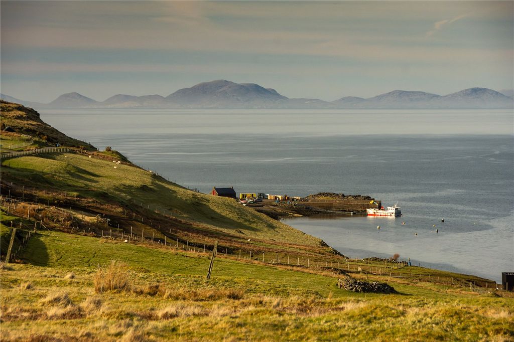 Additional image 34 of 5 bed detached house for saleCarters Rest, 8 Upper Milovaig, Glendale, Isle Of Skye IV55