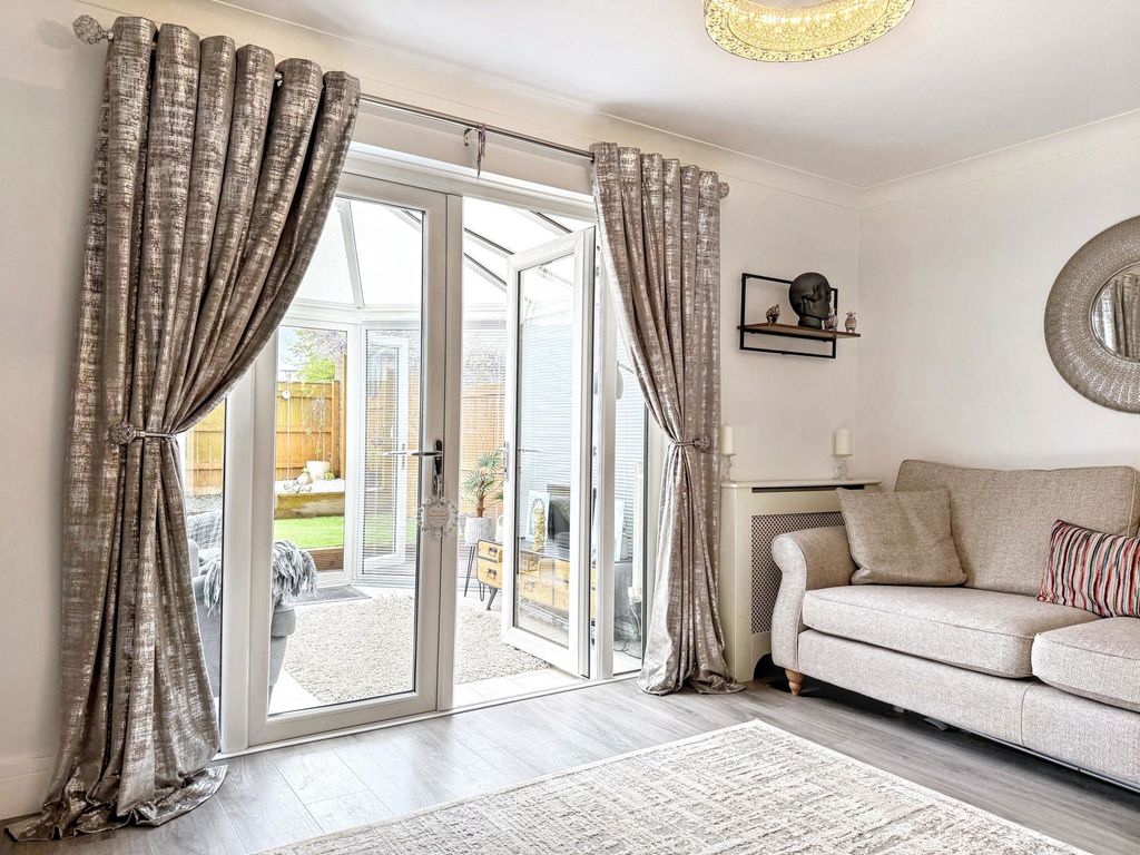 Additional image 5 of 4 bed semi-detached house for saleDilston Close, Peterlee SR8