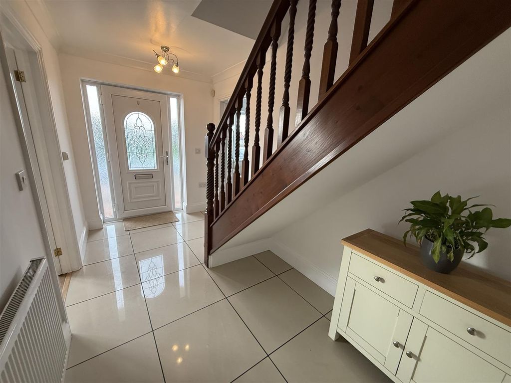 Additional image 5 of 5 bed detached house for saleClos Y Capel, Llanelli SA14