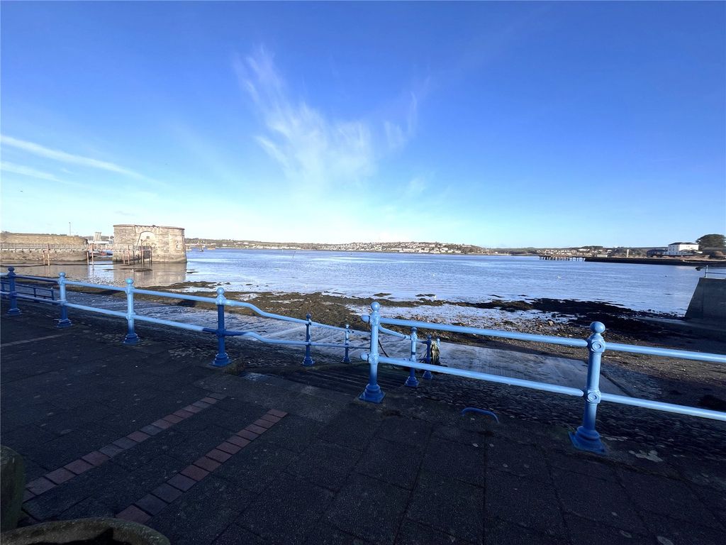 Additional image 7 of 2 bed terraced house for saleFront Street, Pembroke Dock, Pembrokeshire SA72