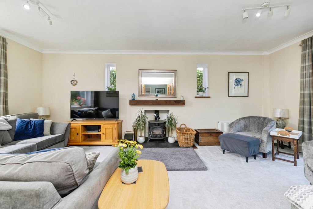 4 bed detached house for saleWoodside, Barnard Castle DL12 photo 5